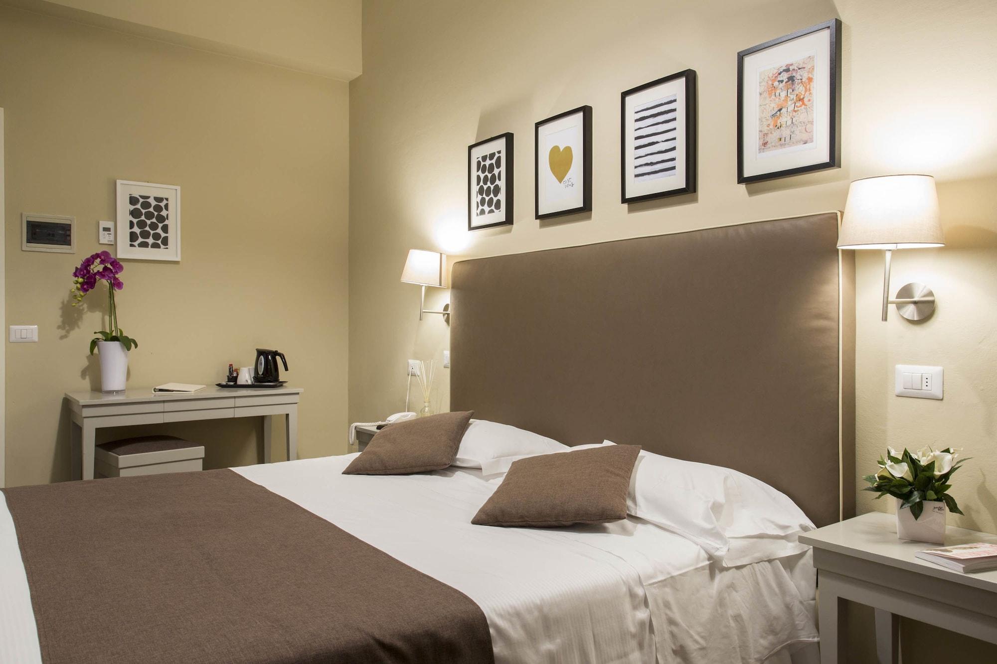 Dedo Boutique Hotel Florence