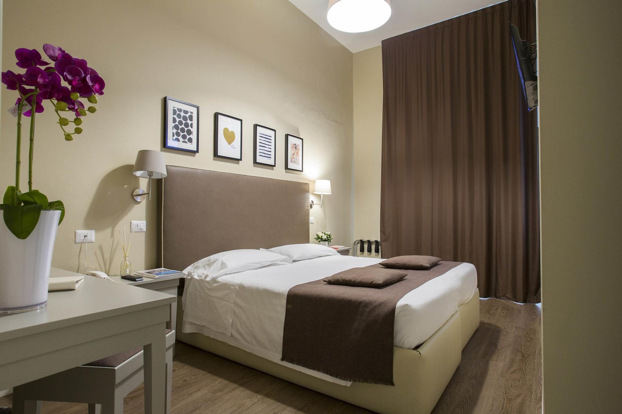 Hotel Dedo Boutique Florence