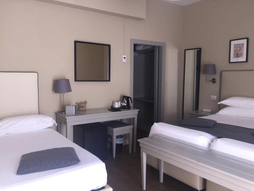 Dedo Boutique 3* Florence