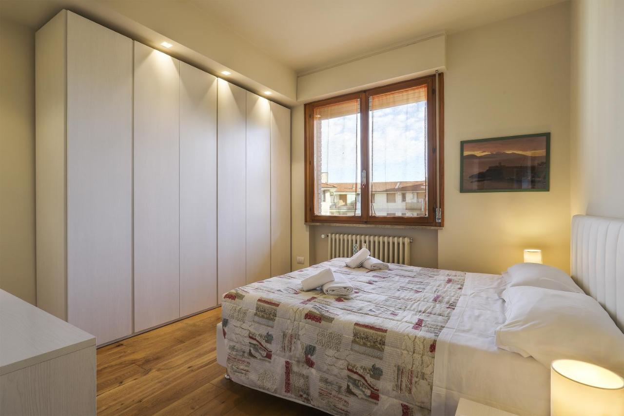 Dalla Giulia - A/c, Wi-fi, Private Parking - Sweet Dreams In