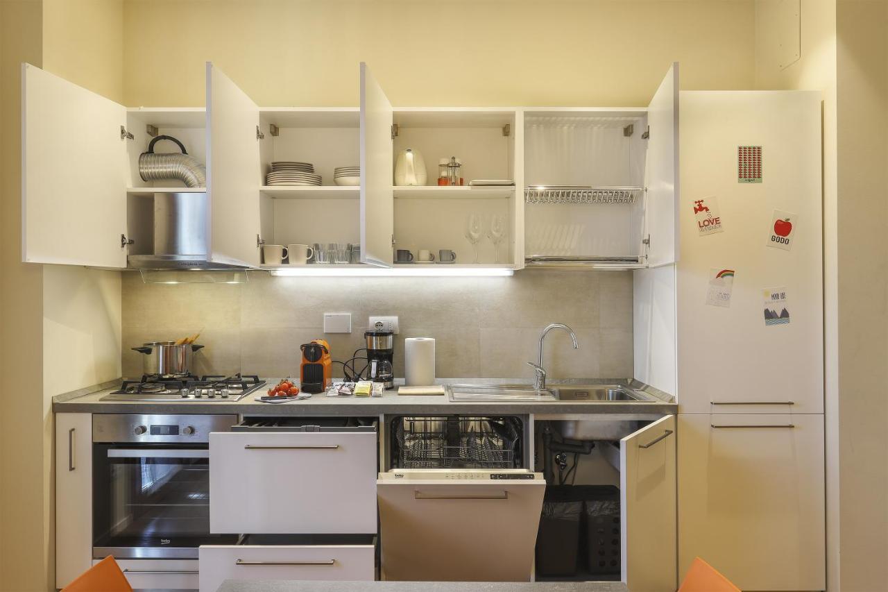 Dalla Giulia - A/c, Wi-fi, Private Parking - Sweet Dreams In * Florença