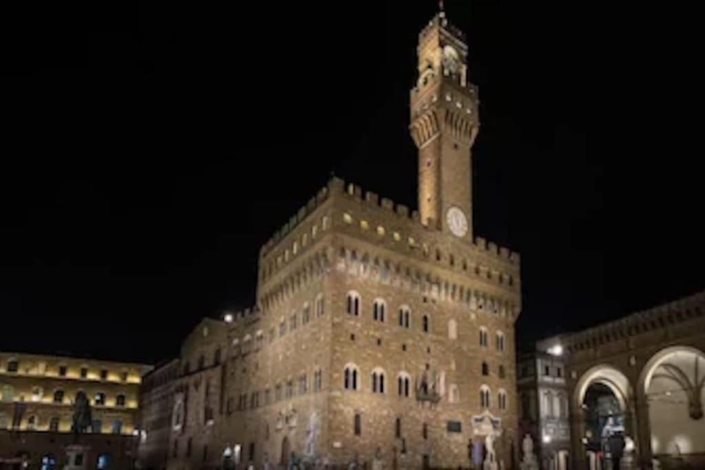 Palazzo Dei Signori Lux Design Loft With View Appartement *