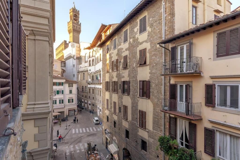 Appartement Palazzo Dei Signori Lux Design Loft With View *