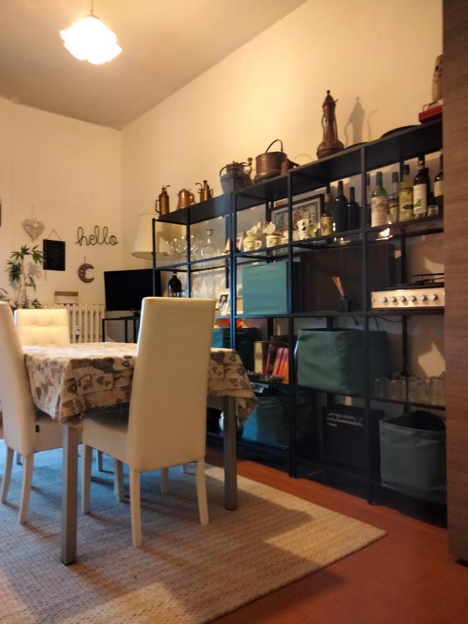 Grey And Withe Guest house