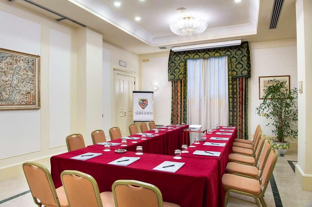 Grand Adriatico 4* Florenz