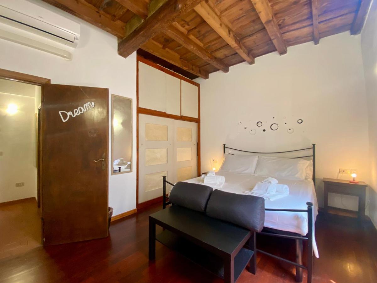 Appartement Panicale 7 *
