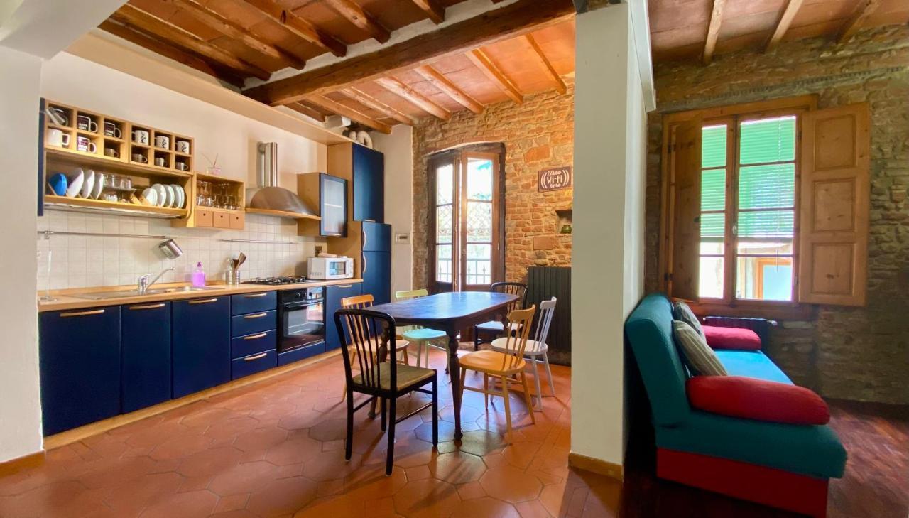 Appartement Panicale 7 Florence