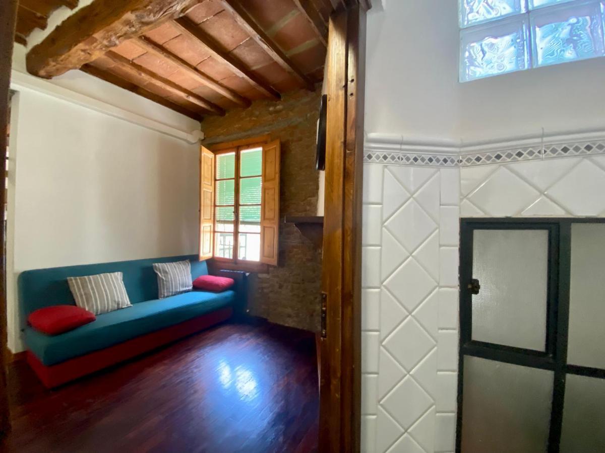 Panicale 7 Appartement Florence