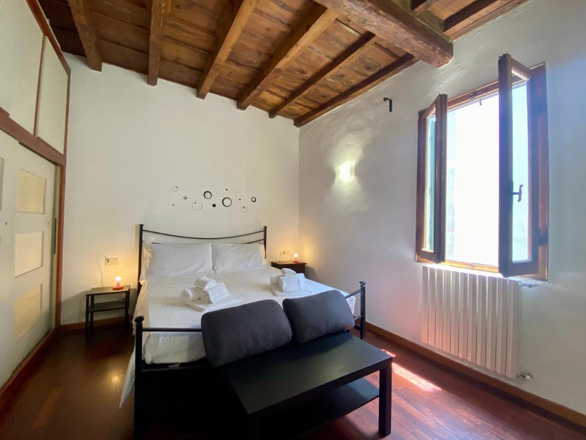 Appartement Panicale 7 Florence