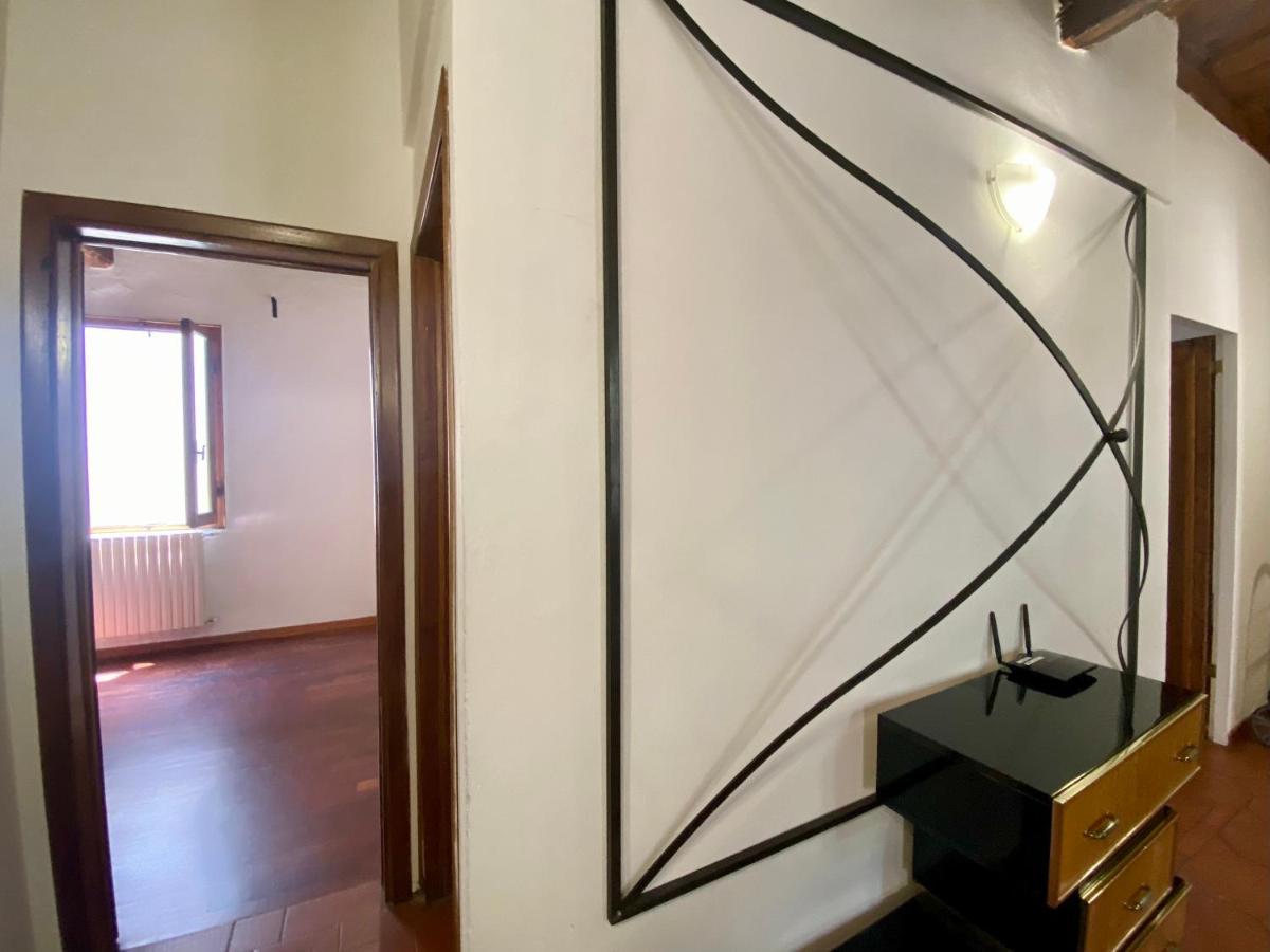 Panicale 7 Appartement