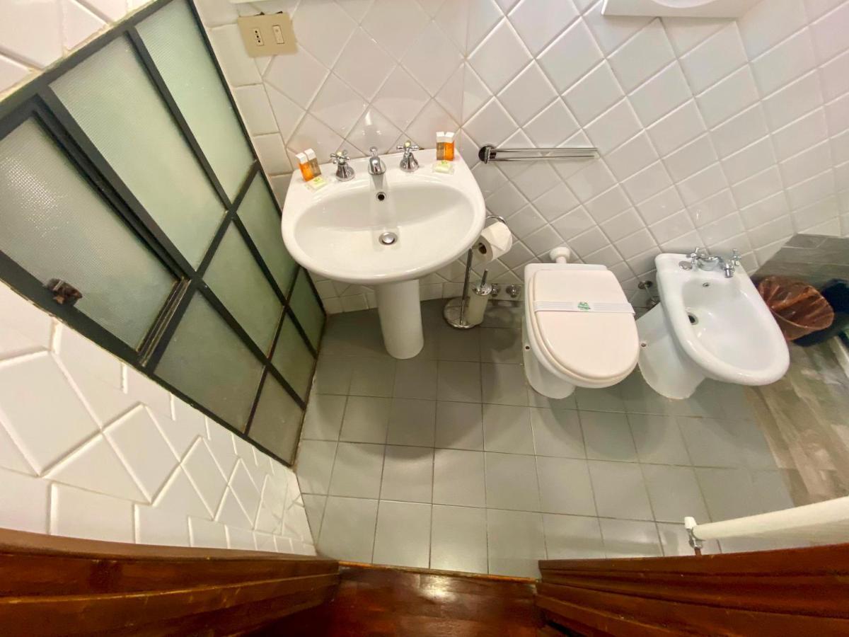 Panicale 7 Appartement