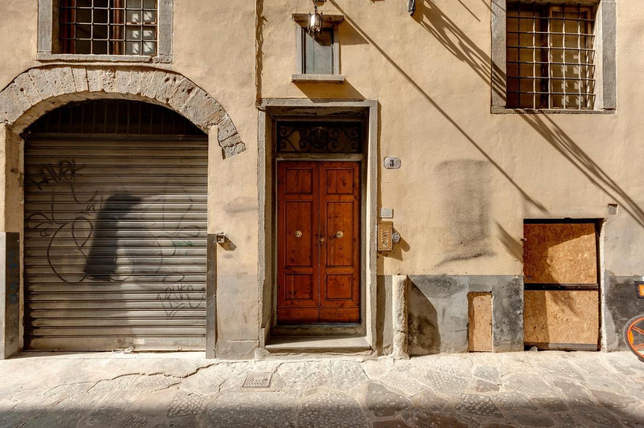 Apartment Corno 3p Florenz