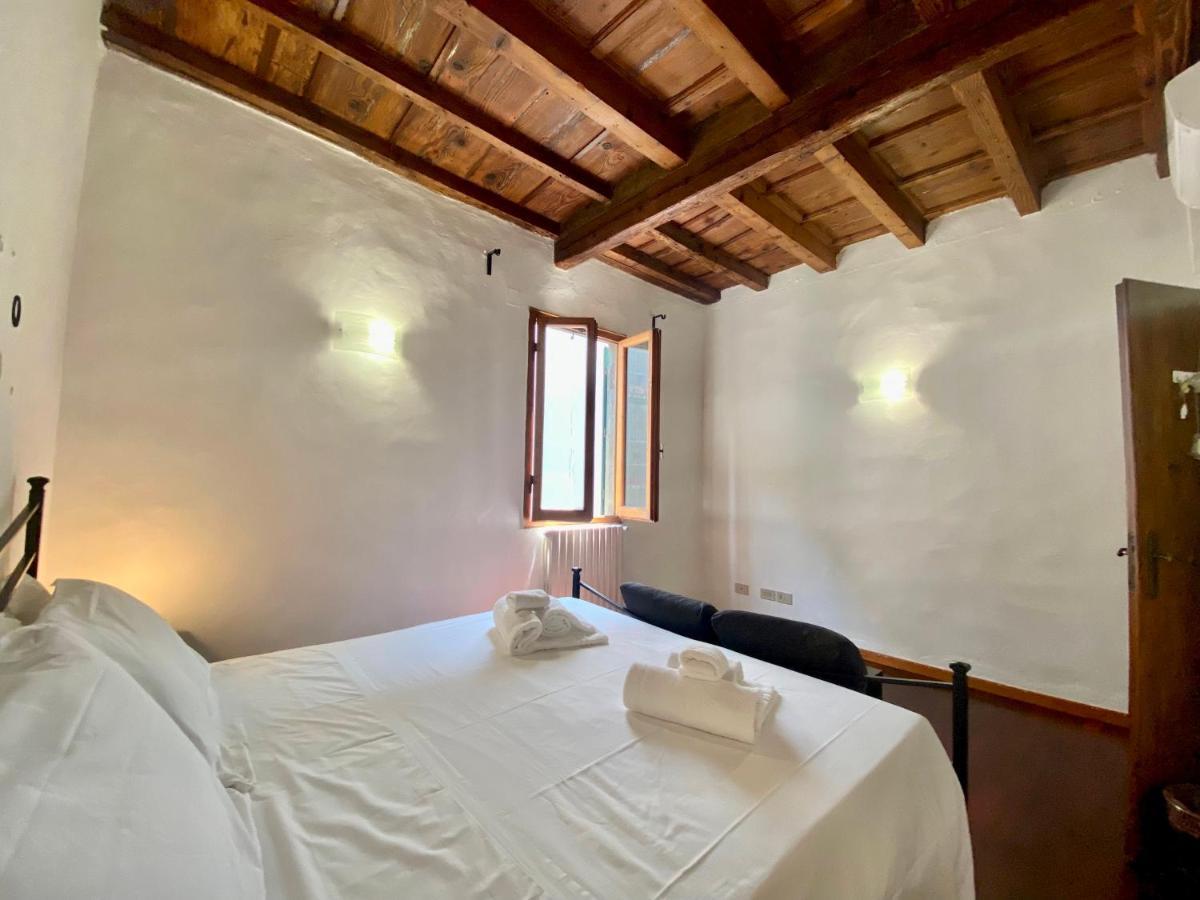 Appartement Panicale 7 Florence