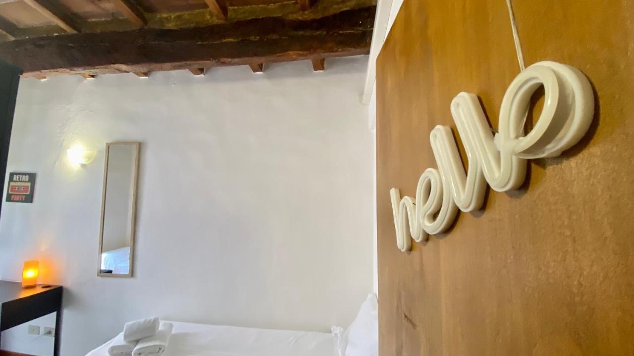 Appartement Panicale 7