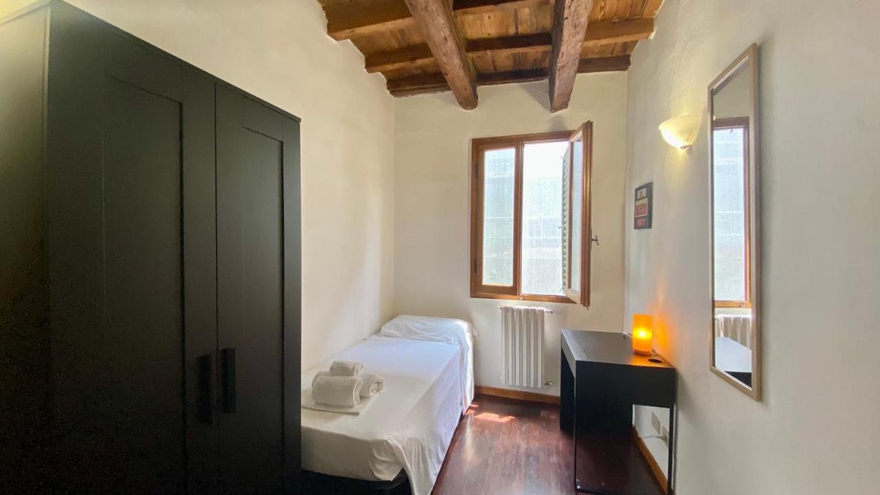 Panicale 7 Appartement