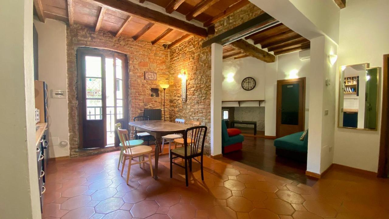 Panicale 7 Appartement *