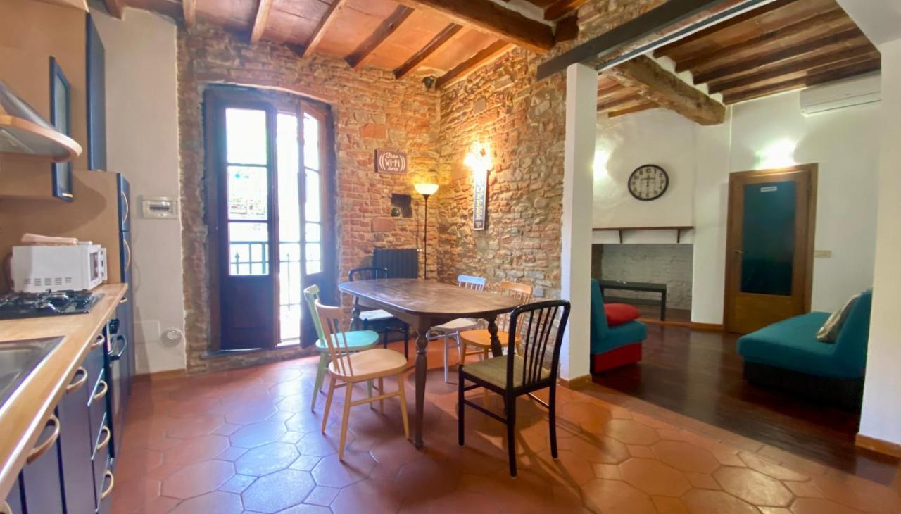 Panicale 7 Appartement Florence