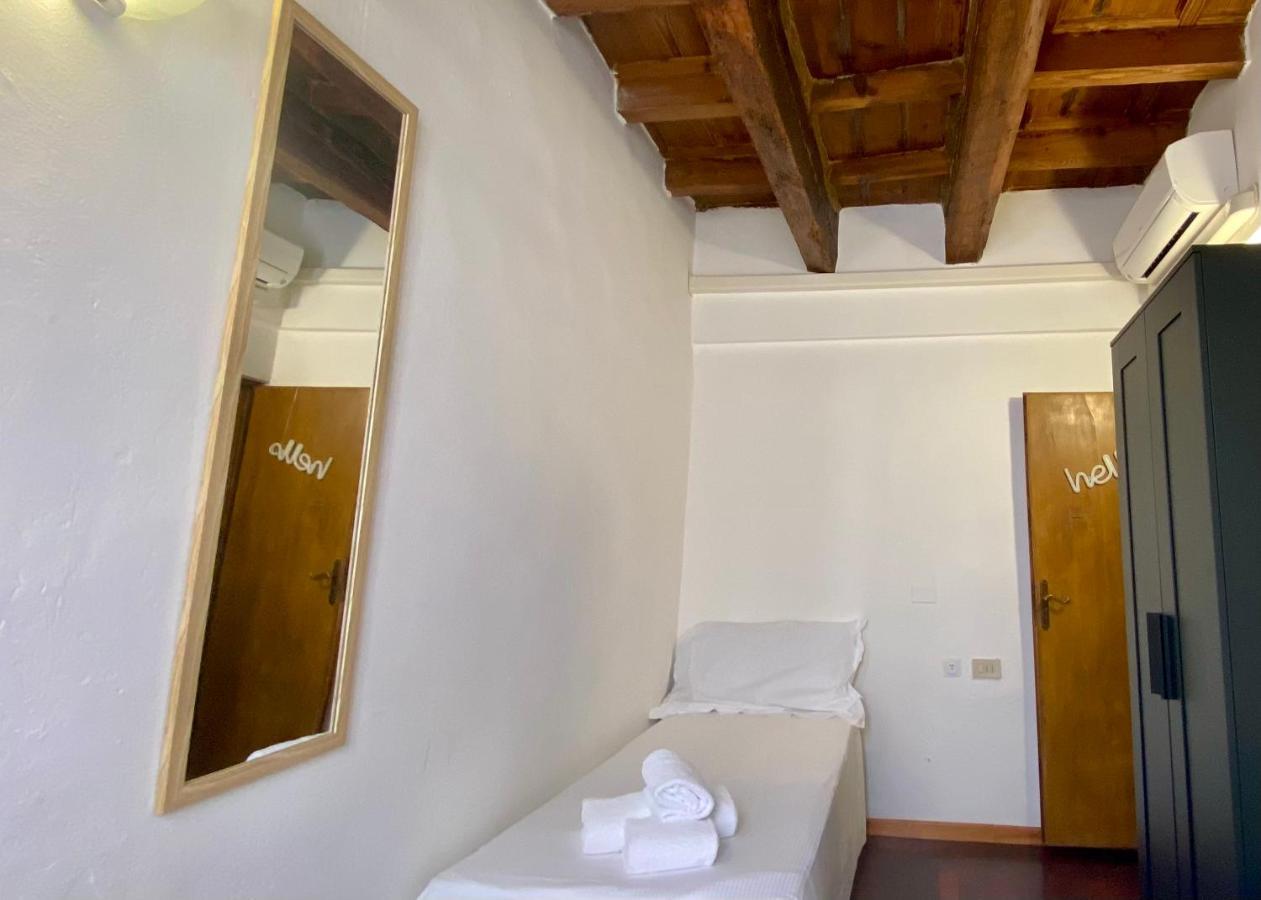 Appartement Panicale 7 *