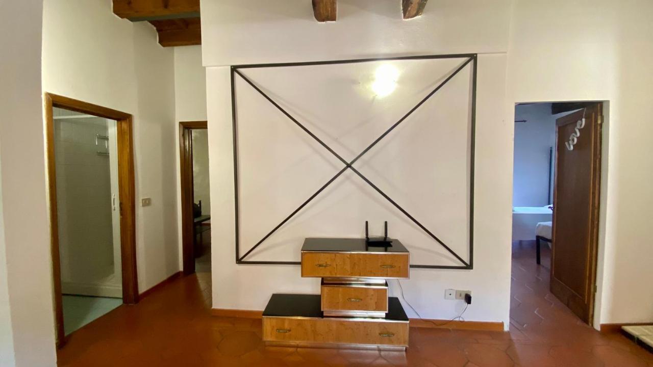 Appartement Panicale 7 *
