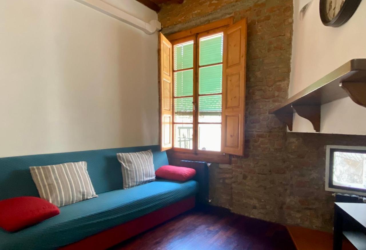 Appartement Panicale 7 Florence