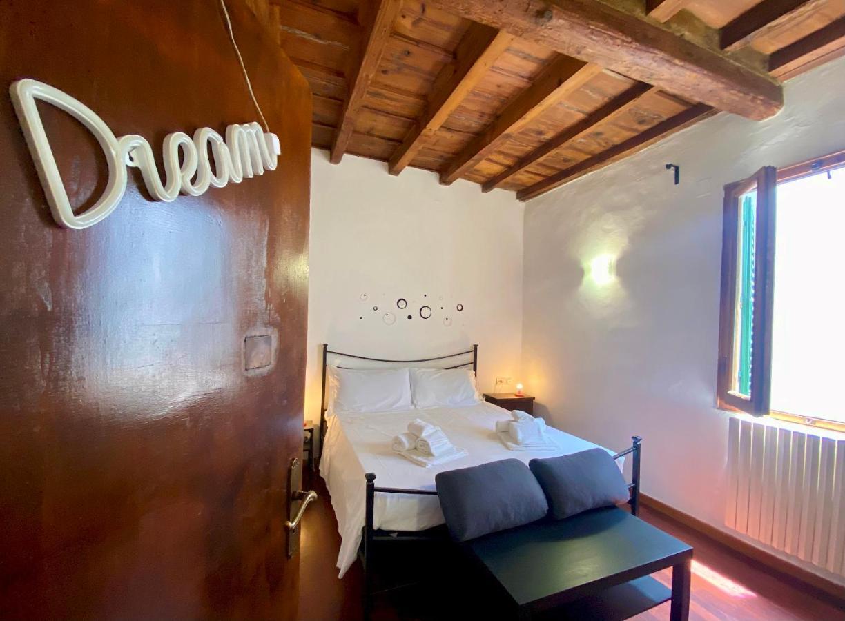 Panicale 7 Appartement Florence