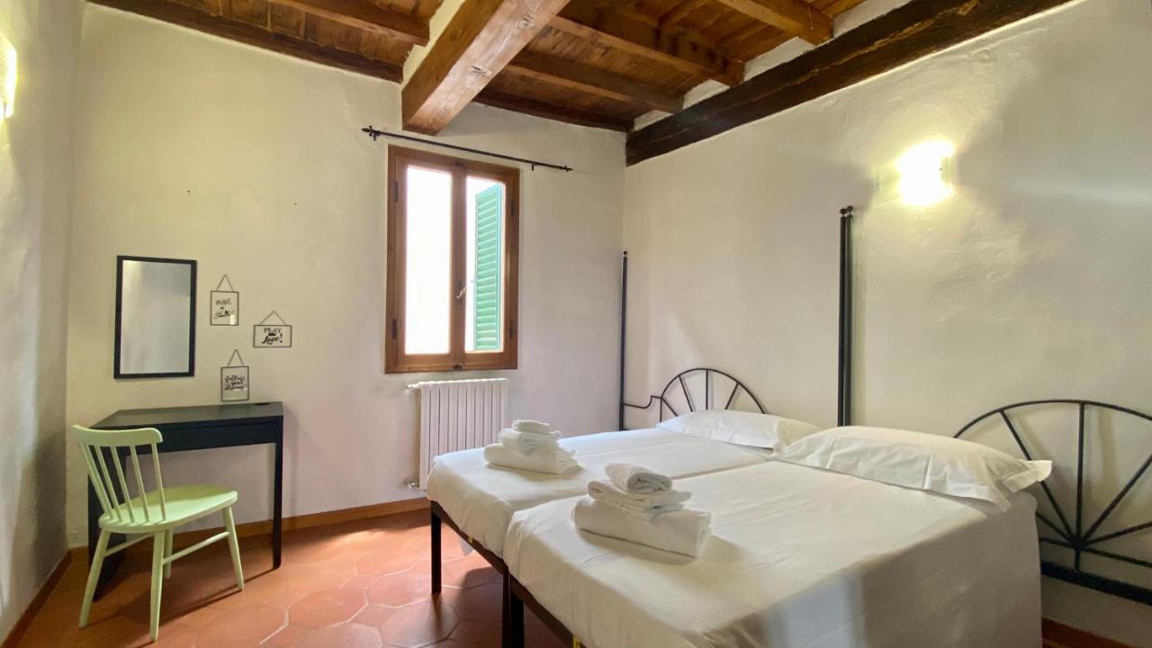 Panicale 7 Appartement *
