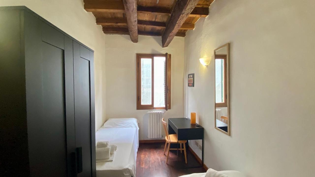 Panicale 7 Appartement *