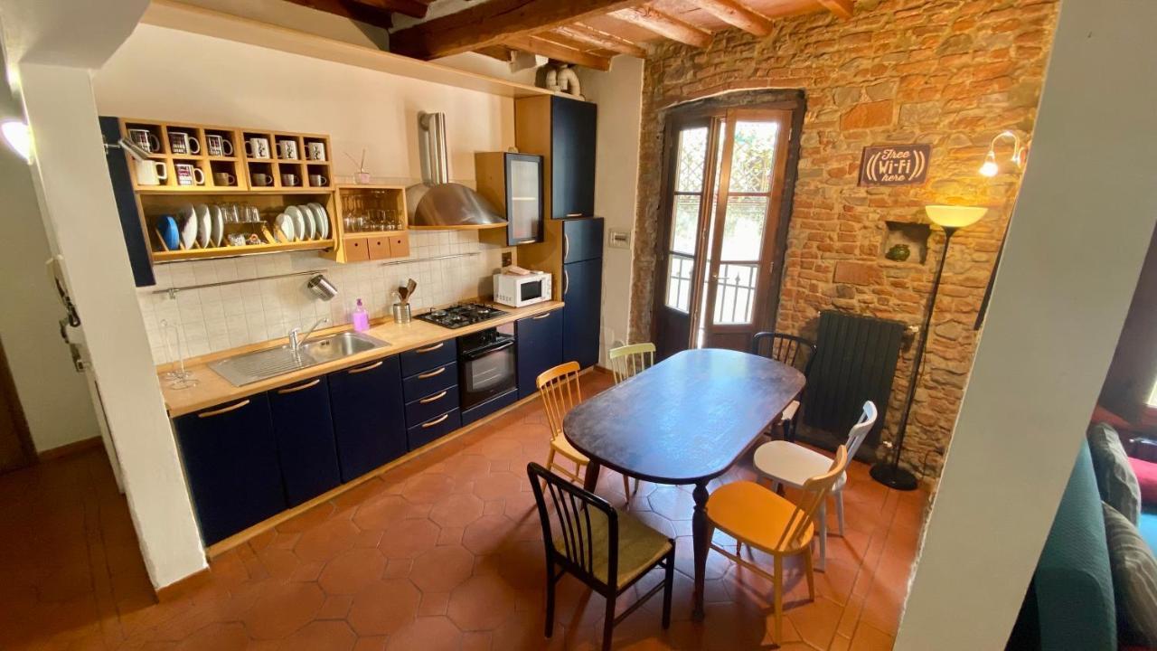 Panicale 7 Appartement *