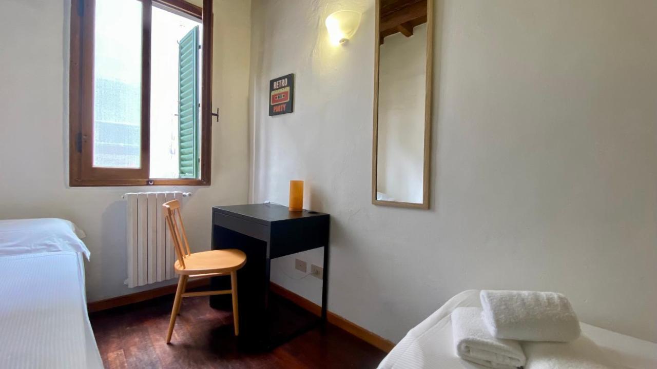 Panicale 7 Appartement