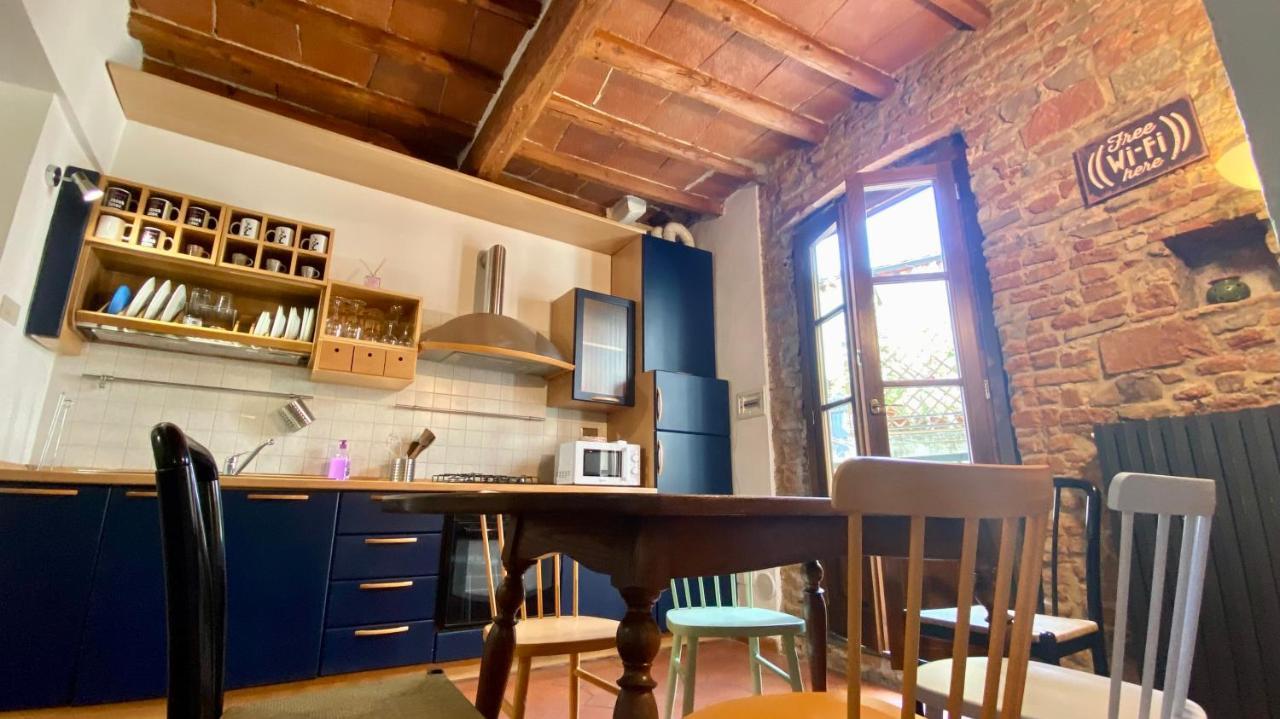 Panicale 7 Appartement Florence
