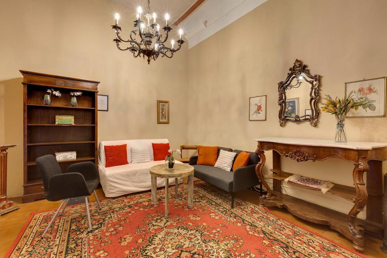 Apartment Corno 3p Florenz