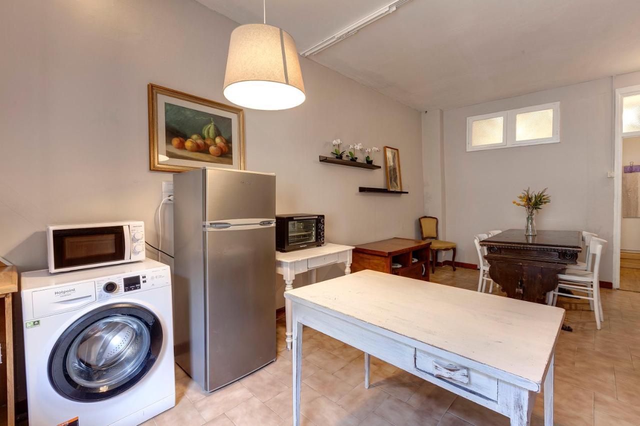 Corno 3p Apartment Florenz