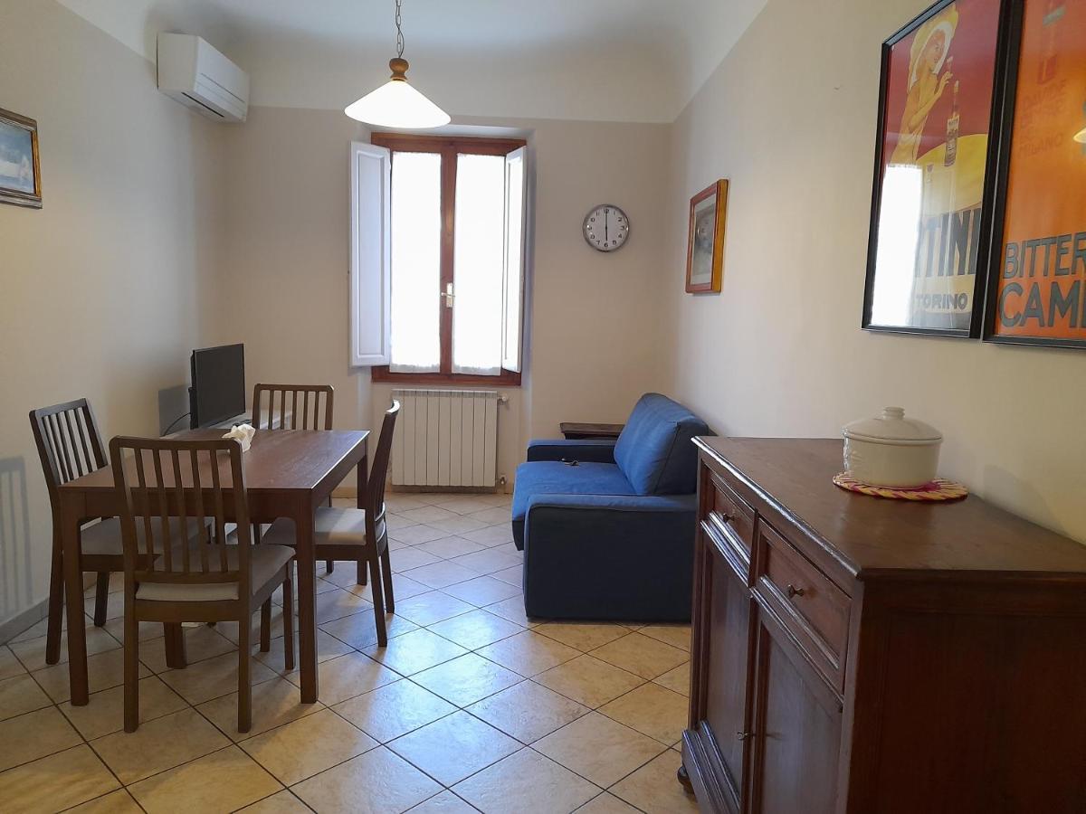 Apartment Residenza Sangallo *