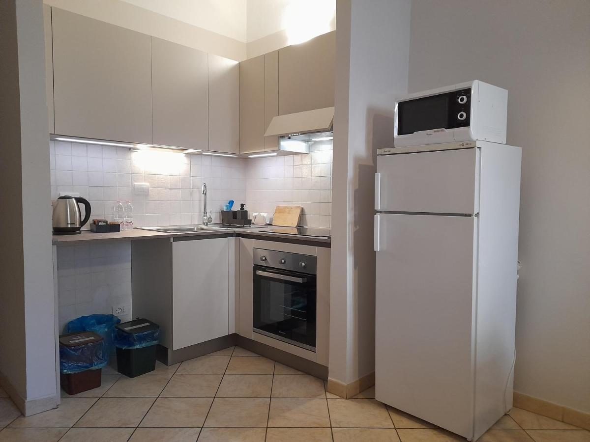 Apartment Residenza Sangallo Florenz
