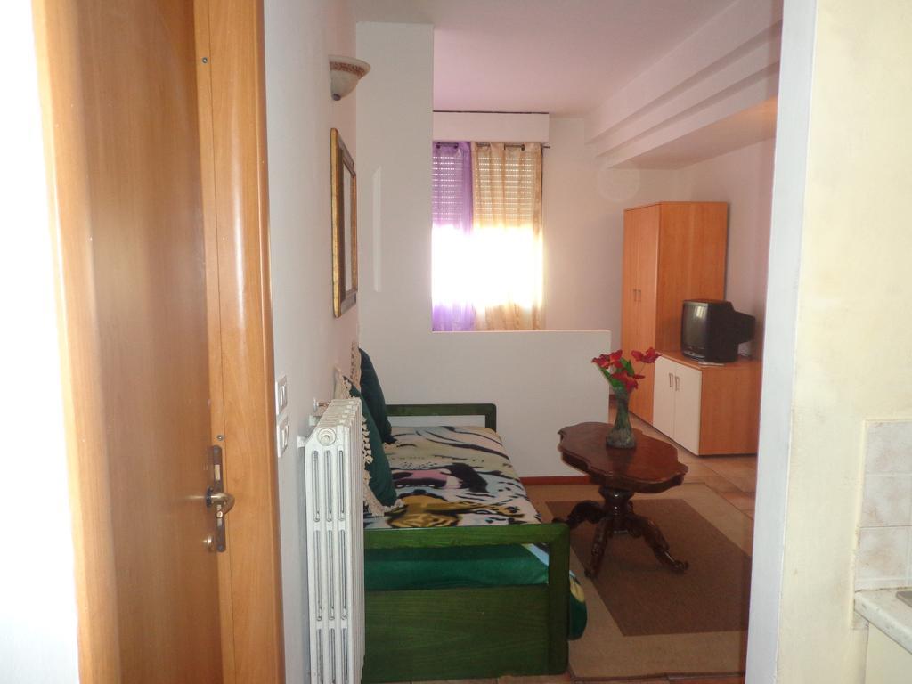 Apartment Casa Homa Florence