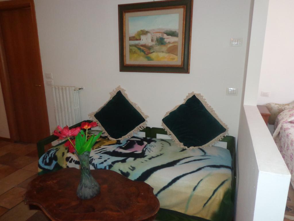 Casa Homa Apartment Florence