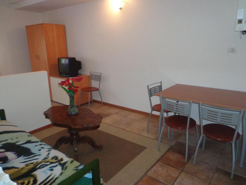 Casa Homa Apartment *