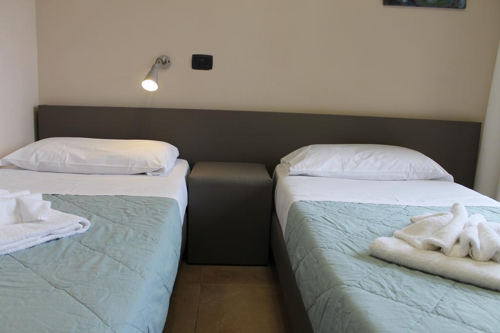 Plus Hostel