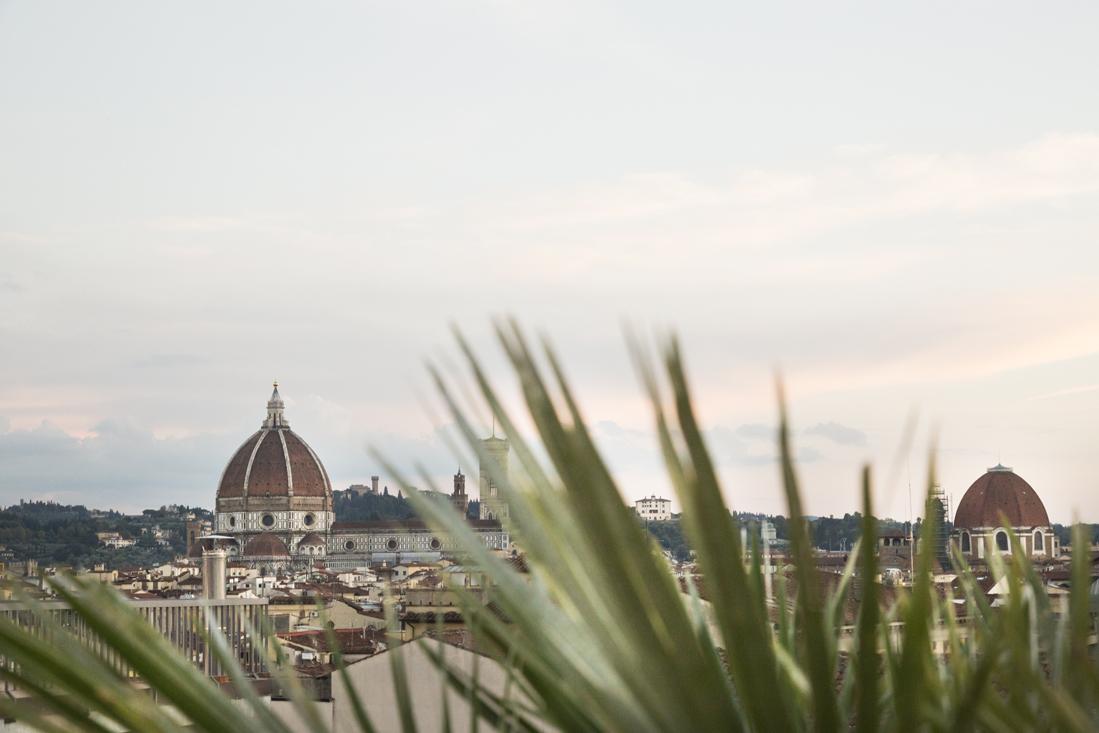 Plus Hostel Florenz