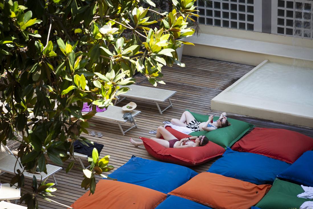 Hostel Plus