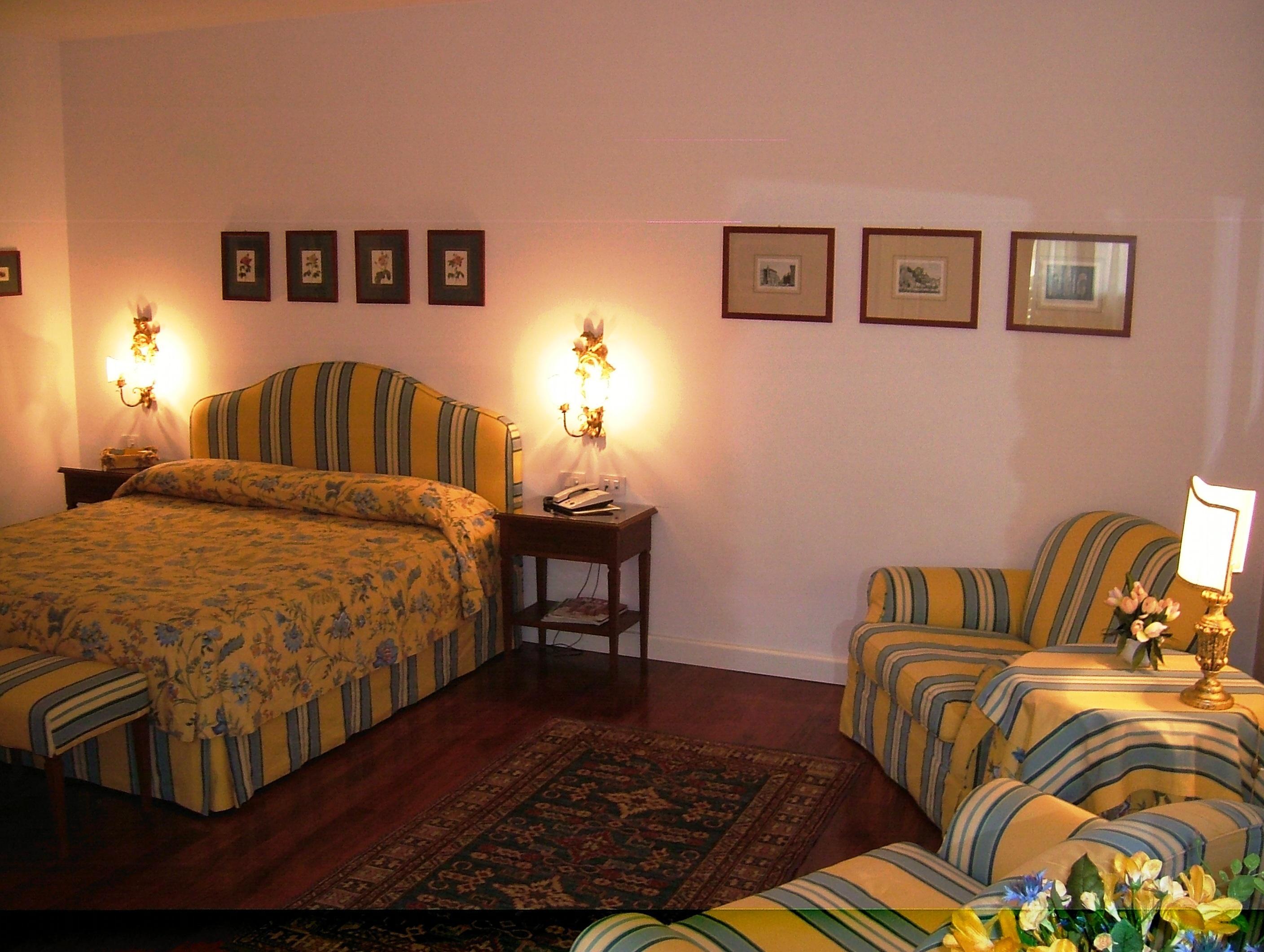 Marignolle Relais & Charme - Residenza D'epoca Landhuis