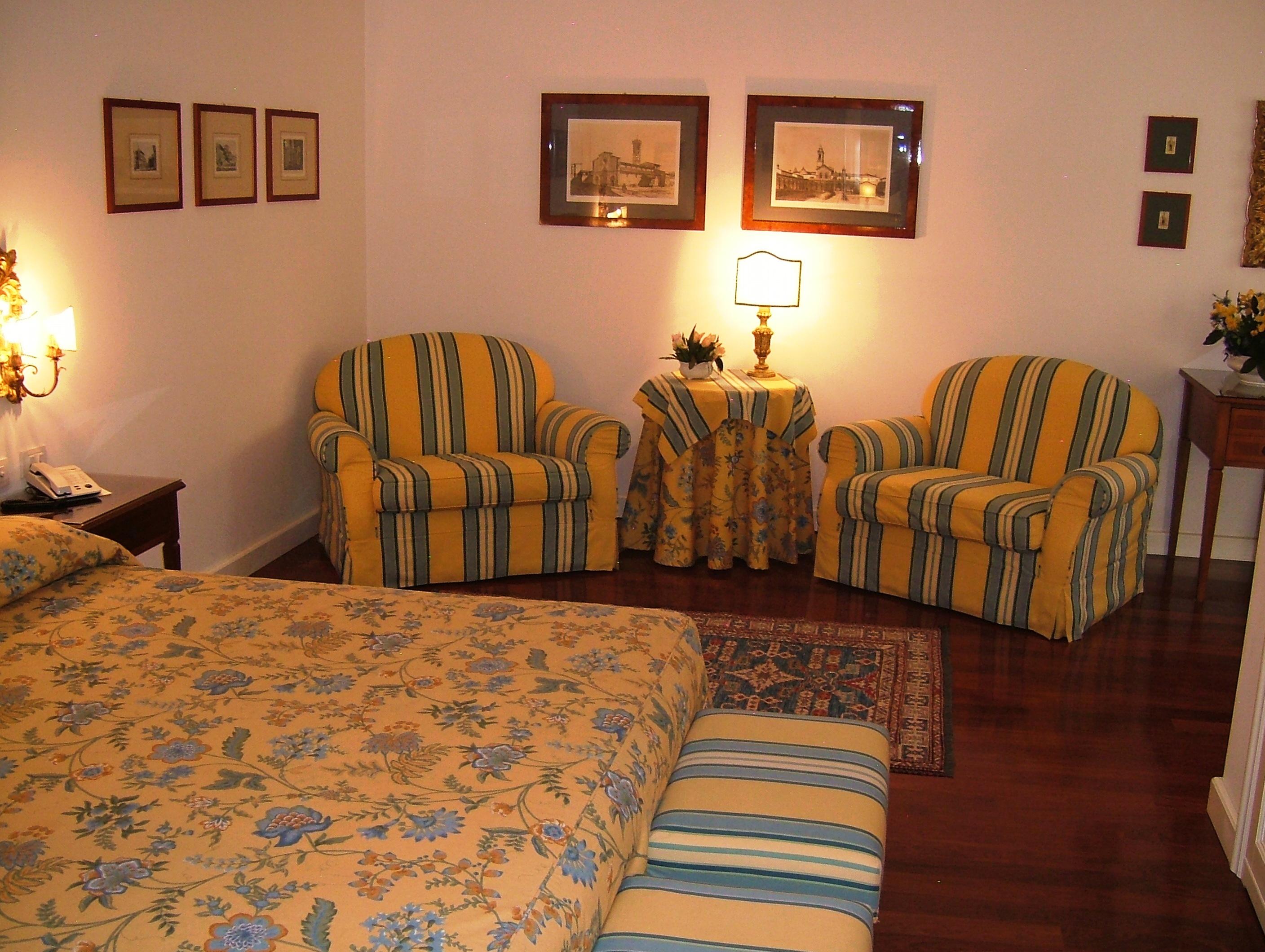 Marignolle Relais & Charme - Residenza D'epoca * Florence
