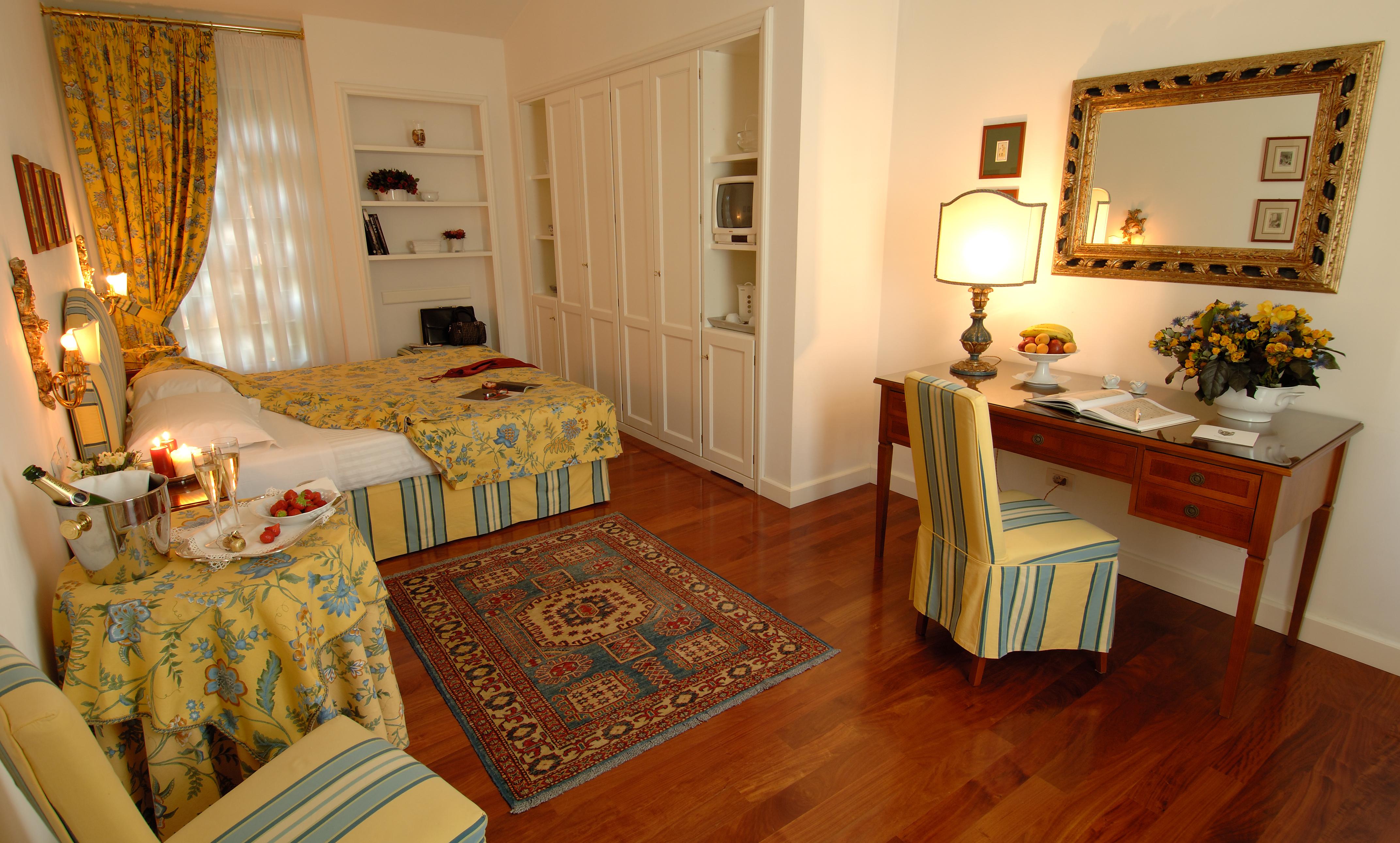 Marignolle Relais & Charme - Residenza D'epoca *