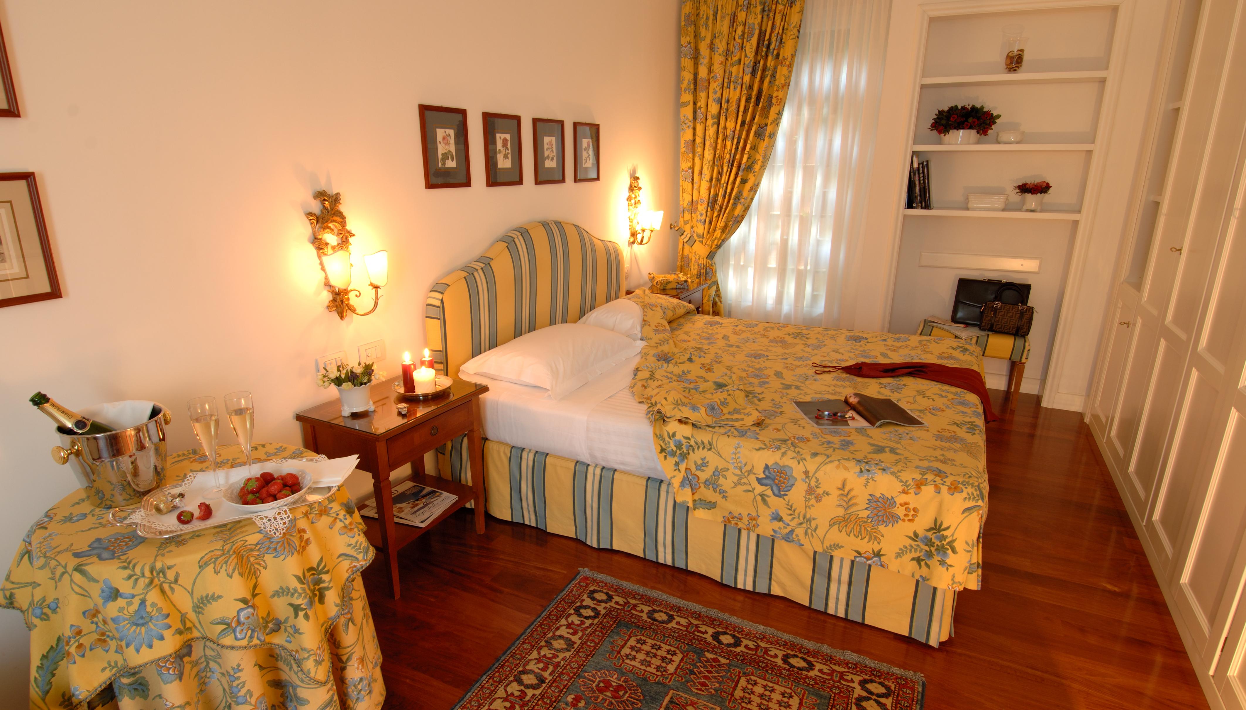 Marignolle Relais & Charme - Residenza D'epoca