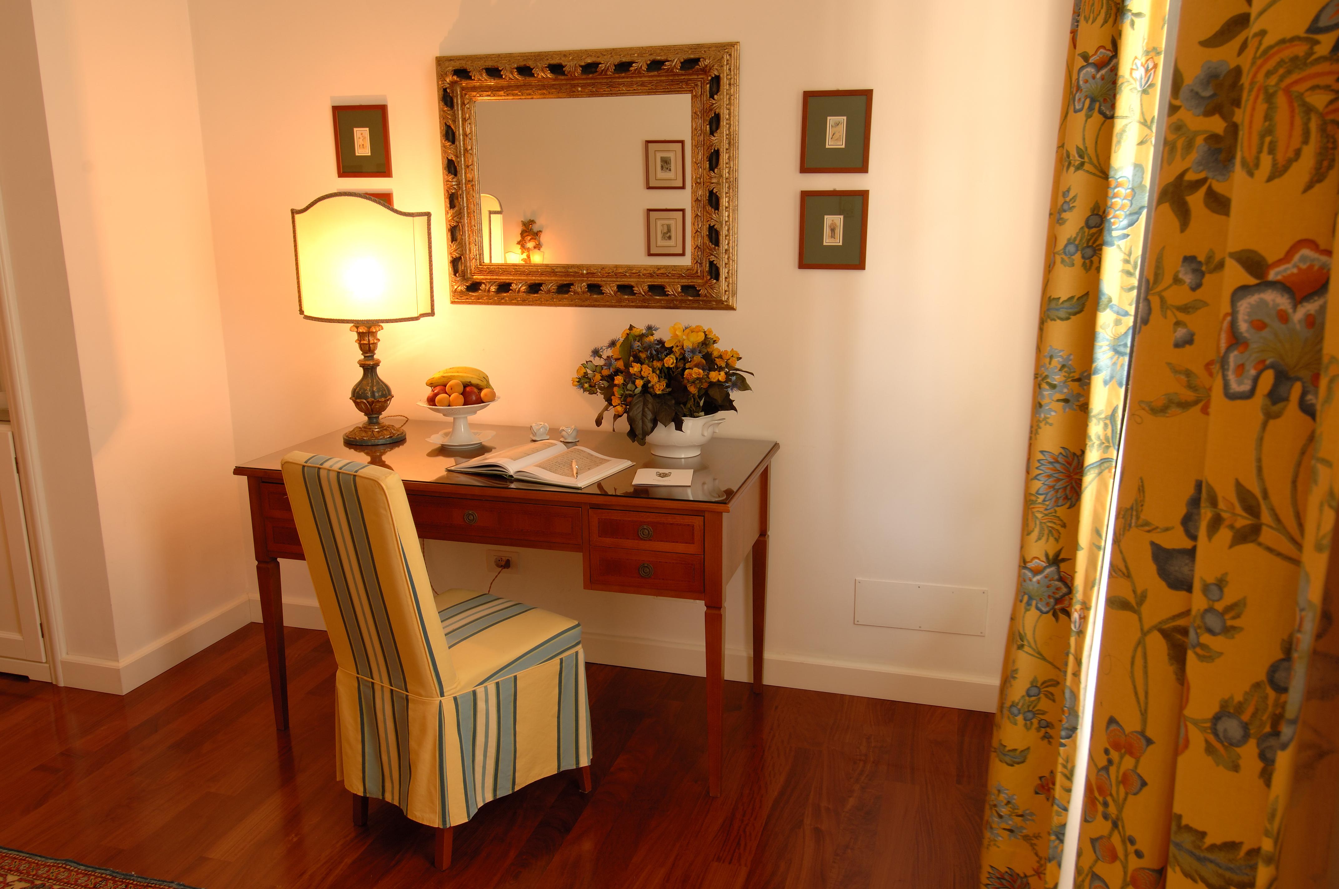 Marignolle Relais & Charme - Residenza D'epoca Landhuis Florence