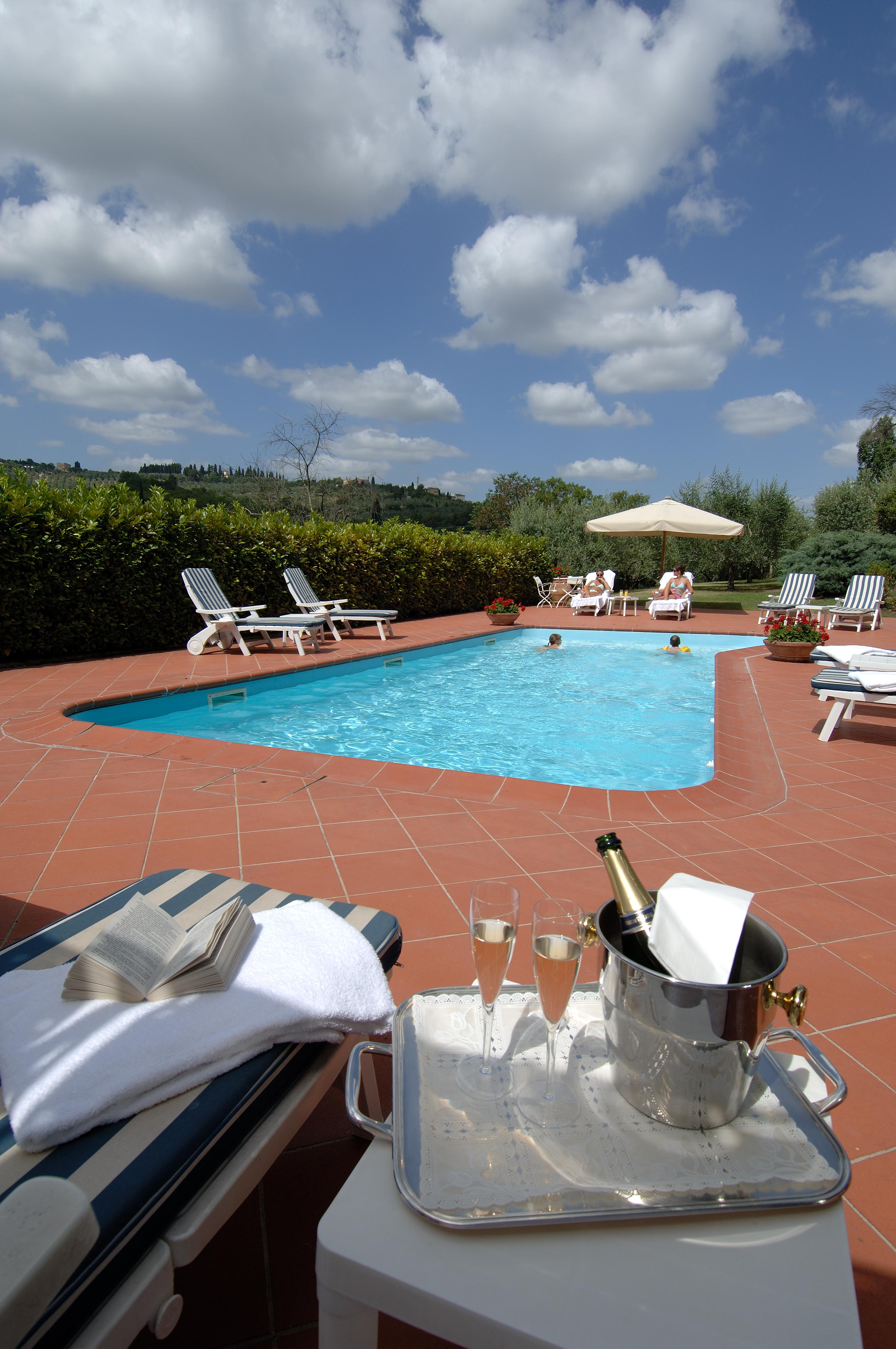 Marignolle Relais & Charme - Residenza D'epoca
