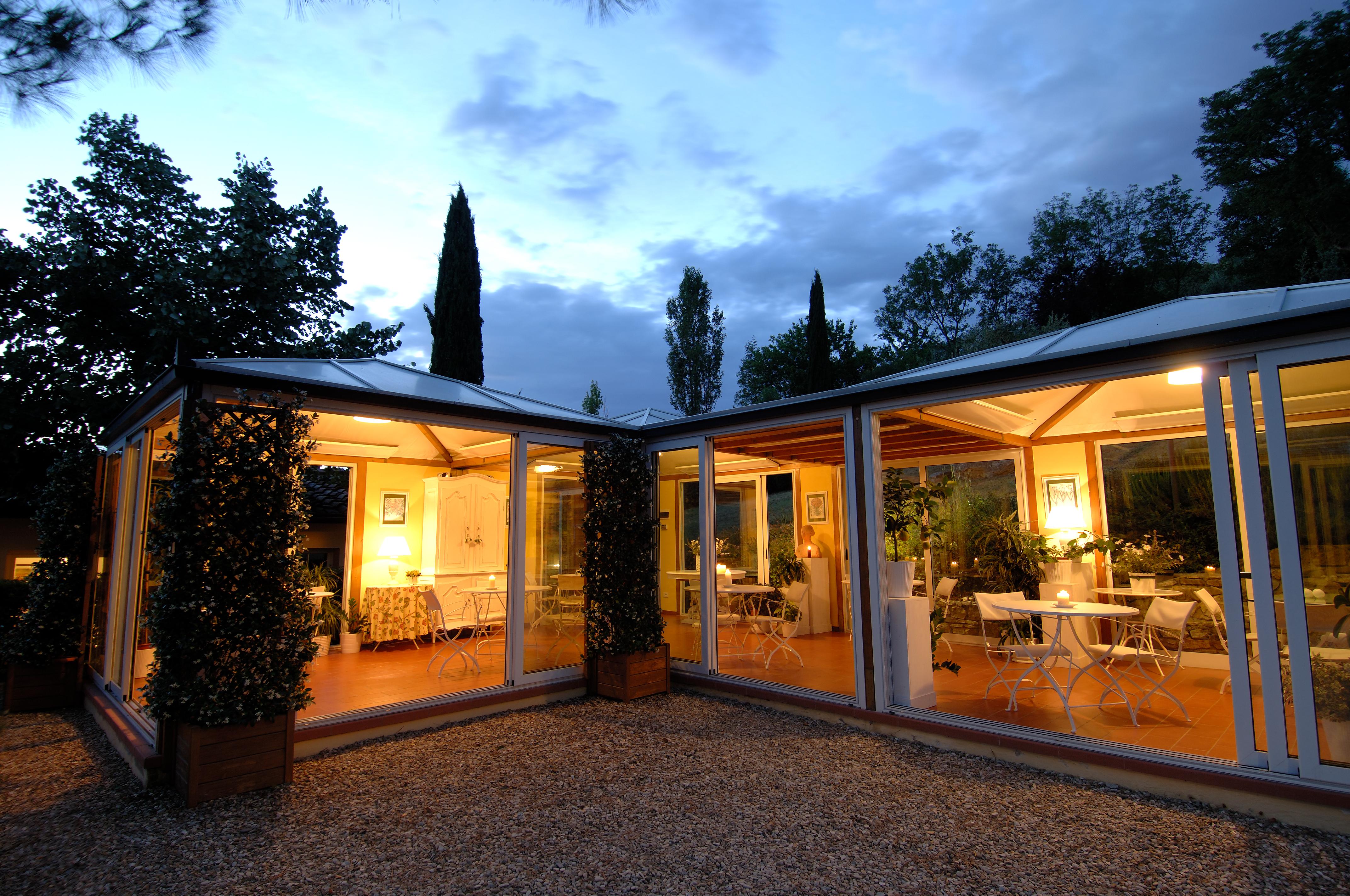 Marignolle Relais & Charme - Residenza D'epoca Landhuis Florence