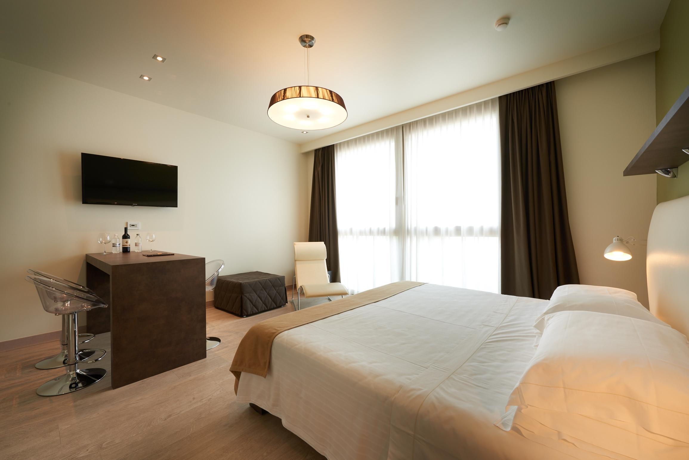 Forte16 View&spa 4* Florenz