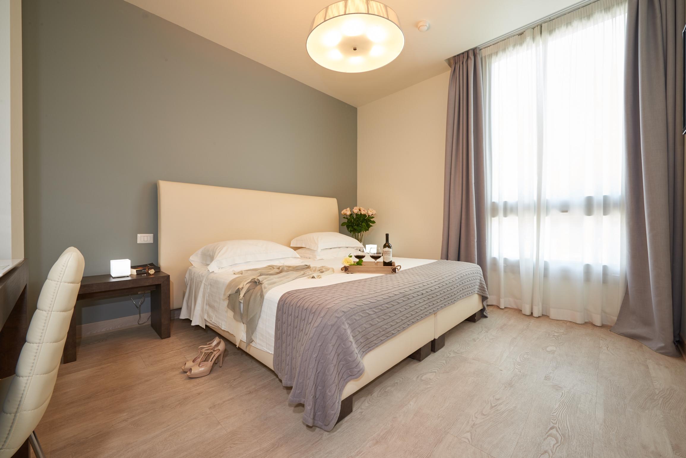 Forte16 View&spa Aparthotel
