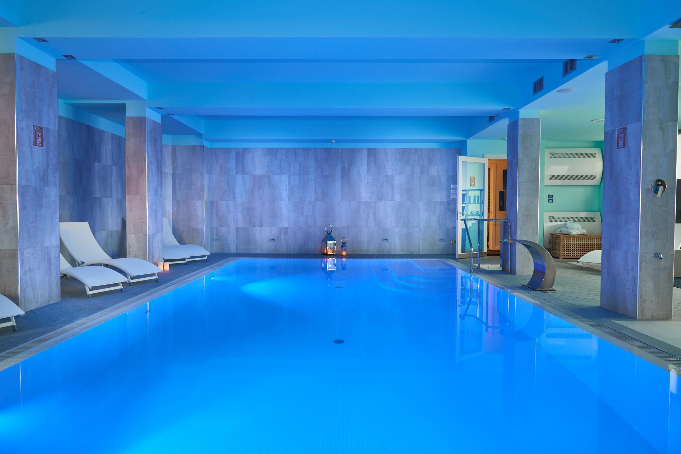 Aparthotel Forte16 View&spa 4*